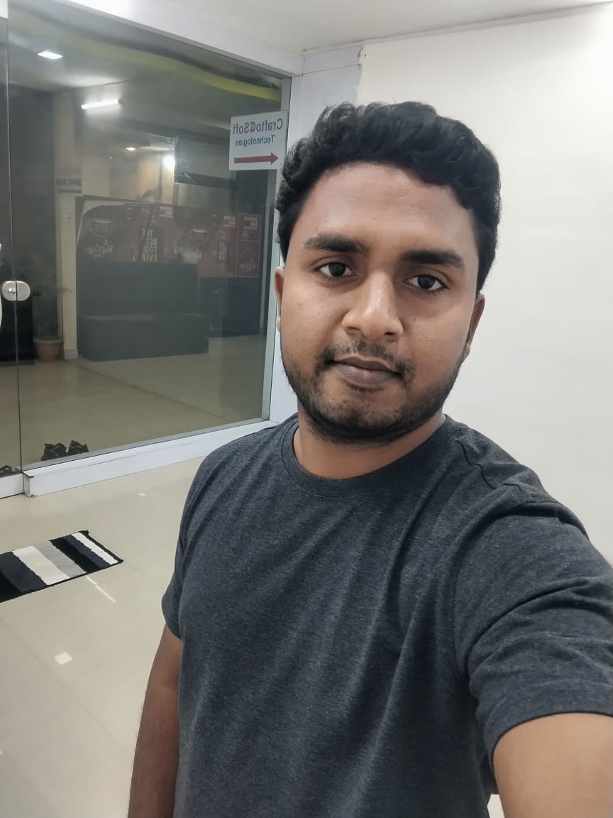 Invention of CraftoSoft Technologies - Starting My Dream this Year